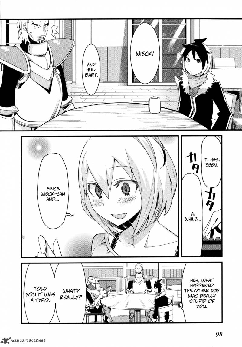 Sore Wa Totsuzen Unmei No Aite Ga 13 13
