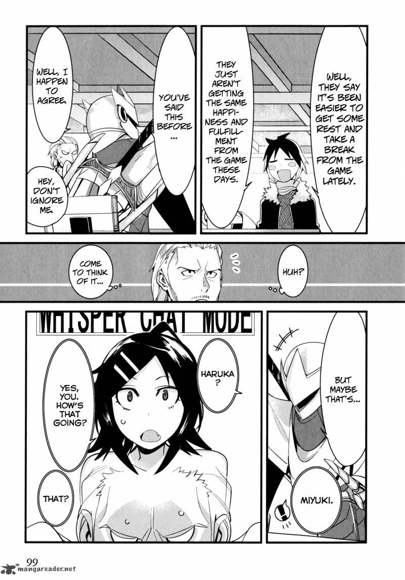 Sore Wa Totsuzen Unmei No Aite Ga 13 14