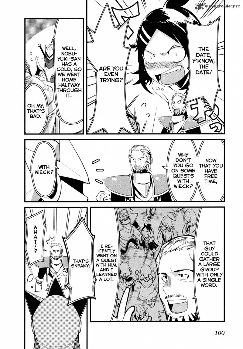 Sore Wa Totsuzen Unmei No Aite Ga 13 15