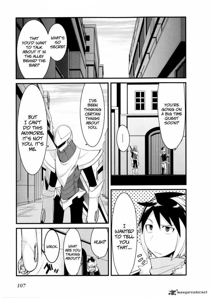 Sore Wa Totsuzen Unmei No Aite Ga 13 22