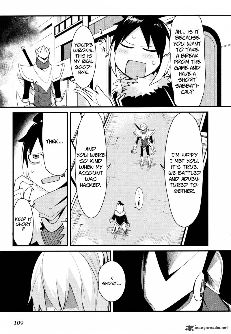 Sore Wa Totsuzen Unmei No Aite Ga 13 24