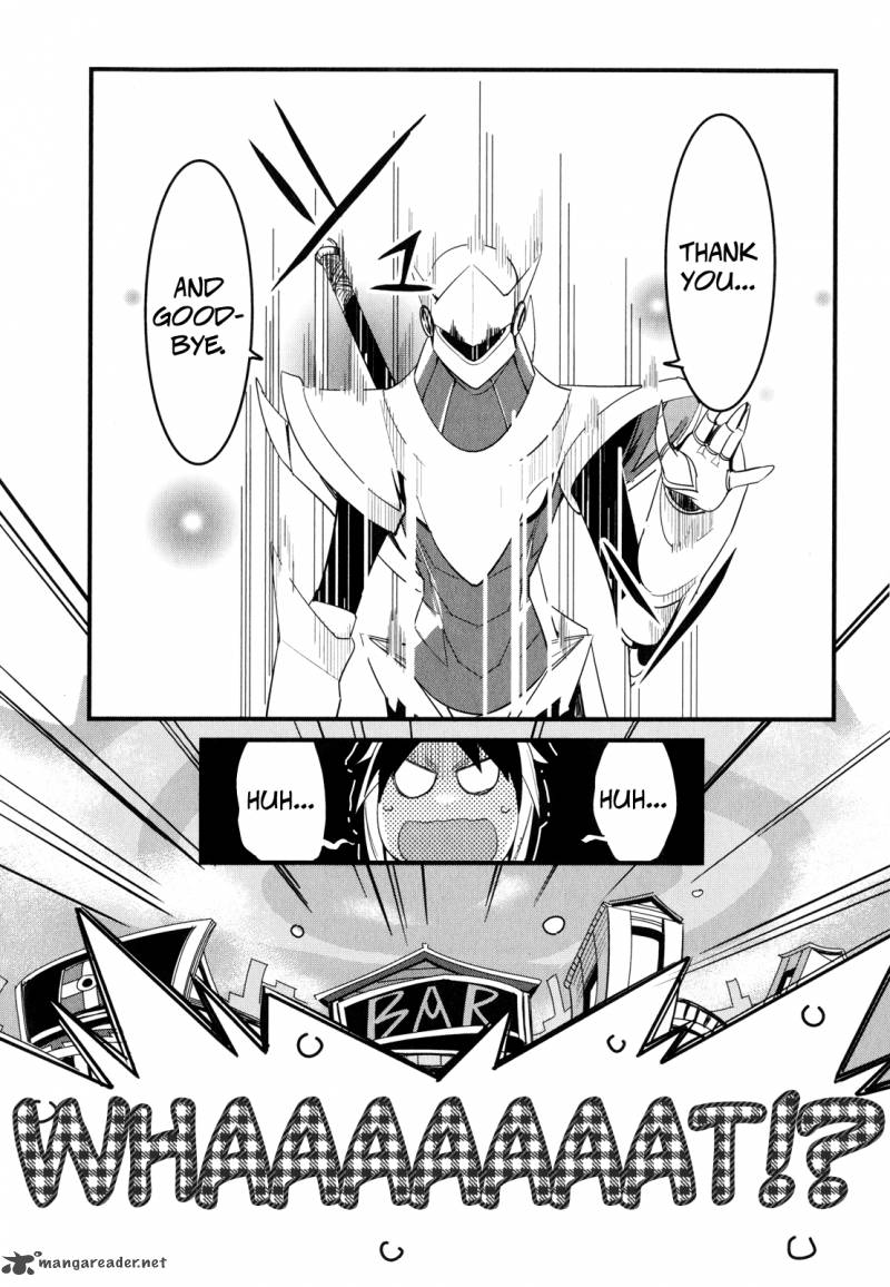 Sore Wa Totsuzen Unmei No Aite Ga 13 25