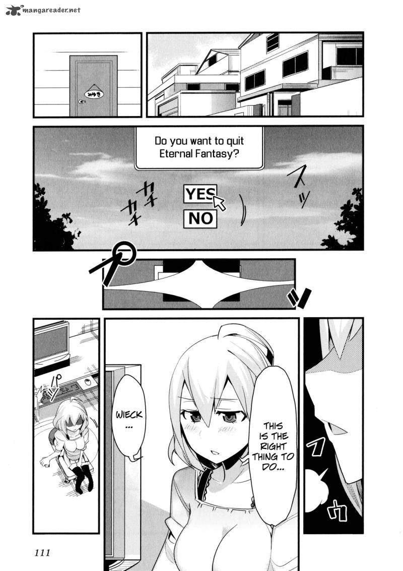 Sore Wa Totsuzen Unmei No Aite Ga 13 26