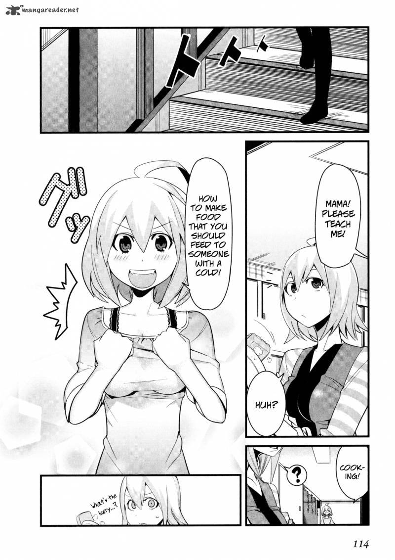 Sore Wa Totsuzen Unmei No Aite Ga 13 29
