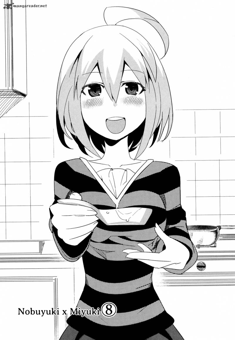 Sore Wa Totsuzen Unmei No Aite Ga 14 2