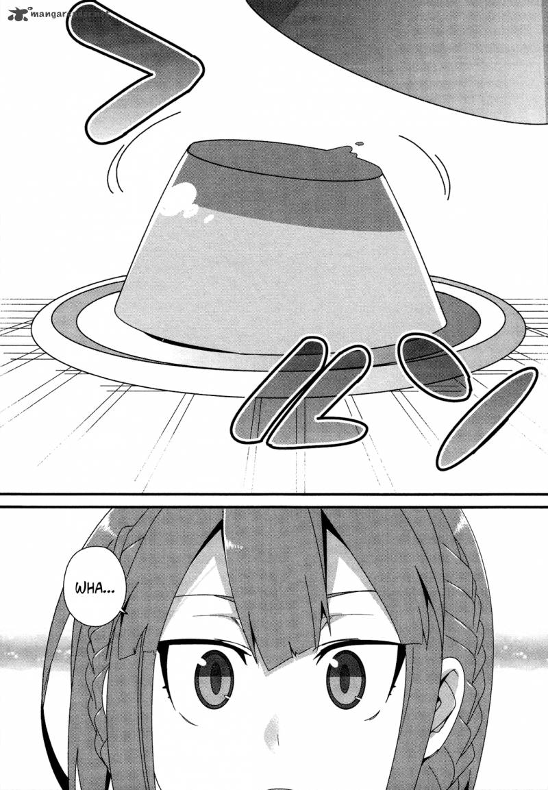 Sore Wa Totsuzen Unmei No Aite Ga 18 26