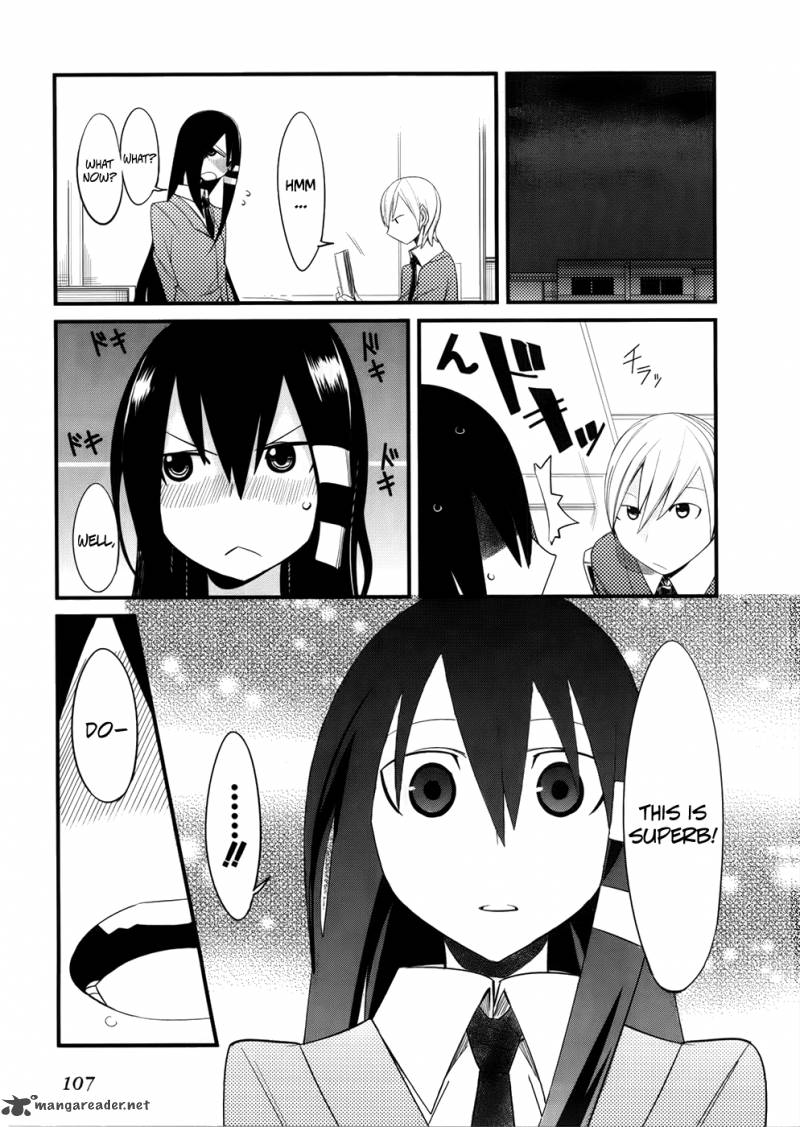 Sore Wa Totsuzen Unmei No Aite Ga 2 17