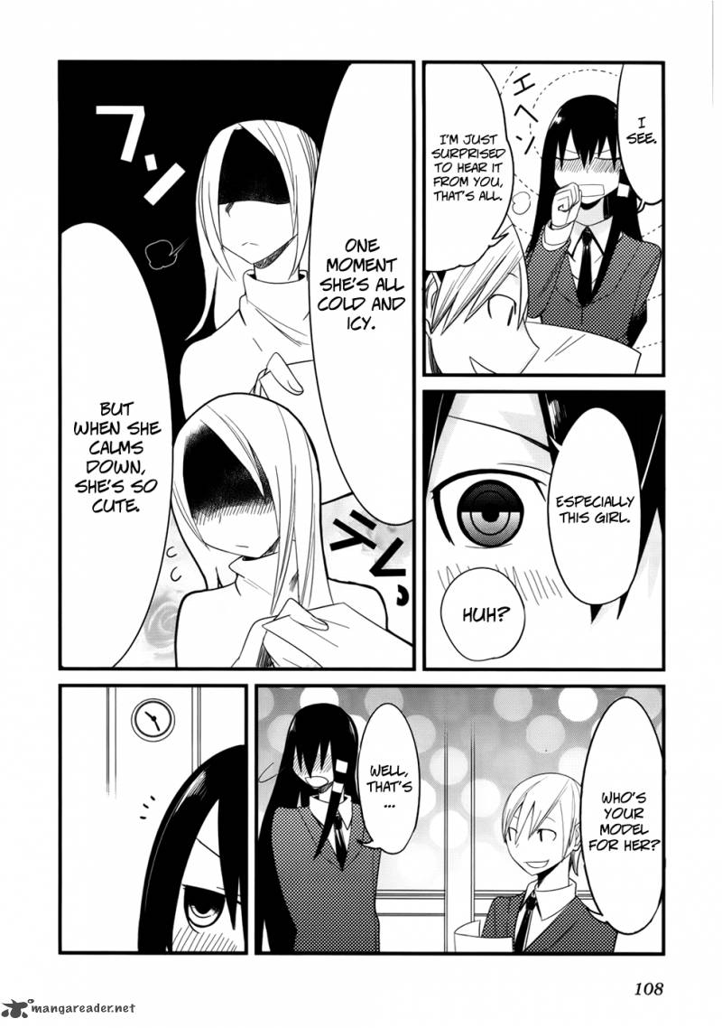 Sore Wa Totsuzen Unmei No Aite Ga 2 18