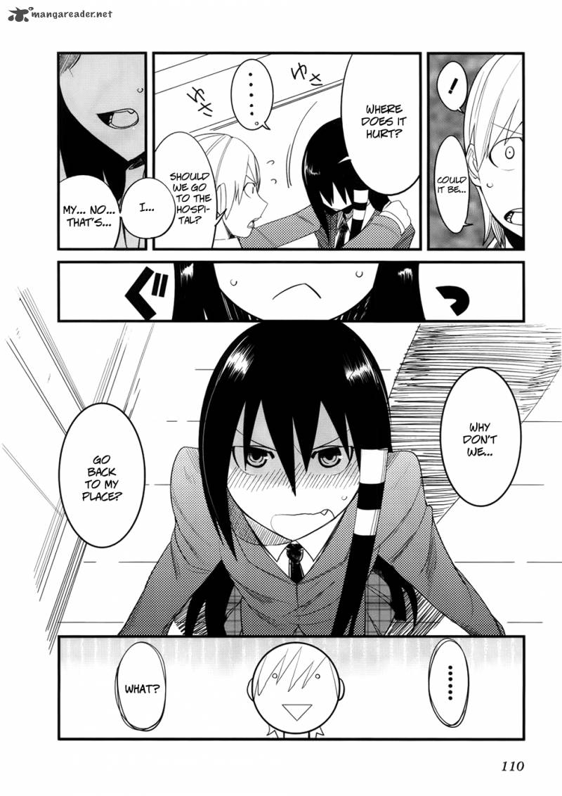 Sore Wa Totsuzen Unmei No Aite Ga 2 20