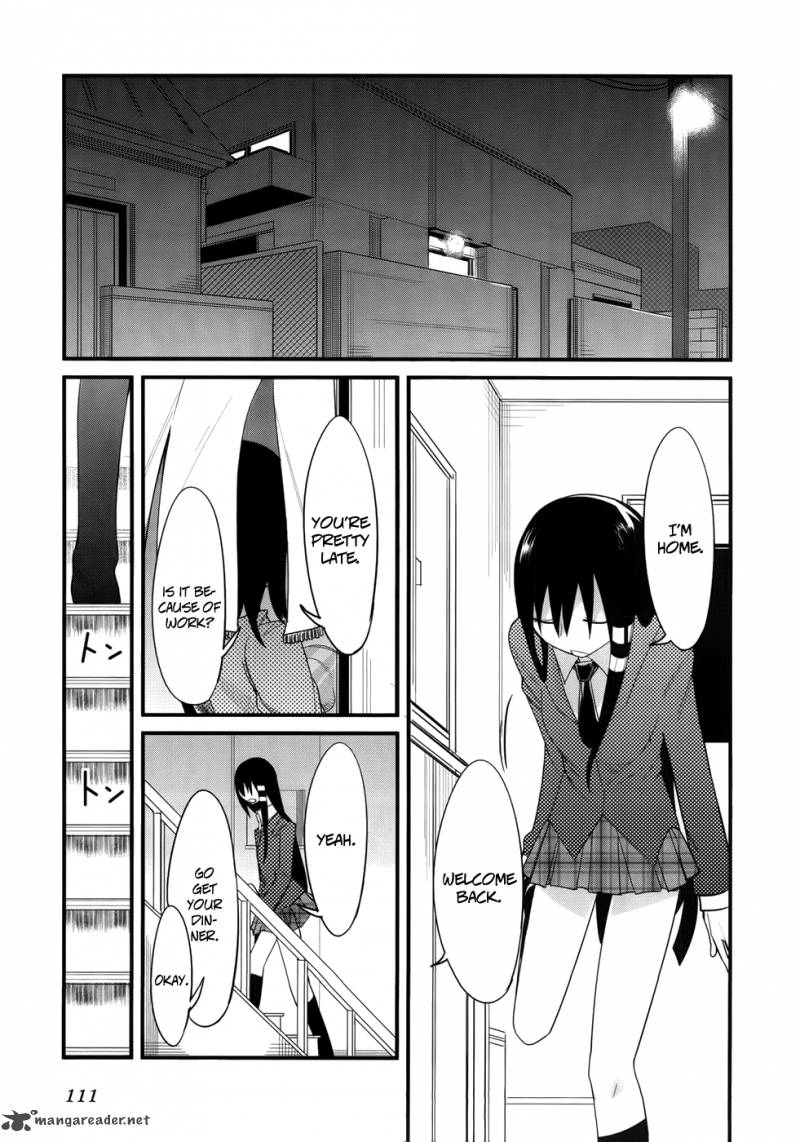 Sore Wa Totsuzen Unmei No Aite Ga 2 21
