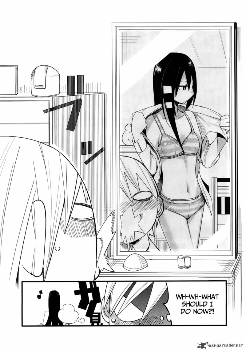 Sore Wa Totsuzen Unmei No Aite Ga 2 26