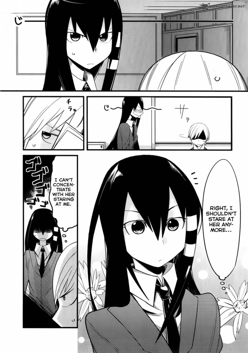 Sore Wa Totsuzen Unmei No Aite Ga 2 6