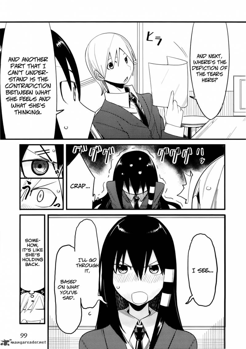 Sore Wa Totsuzen Unmei No Aite Ga 2 9