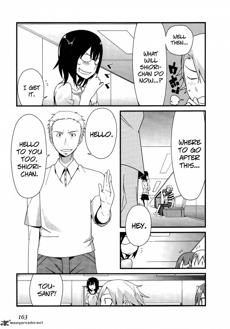 Sore Wa Totsuzen Unmei No Aite Ga 22 10