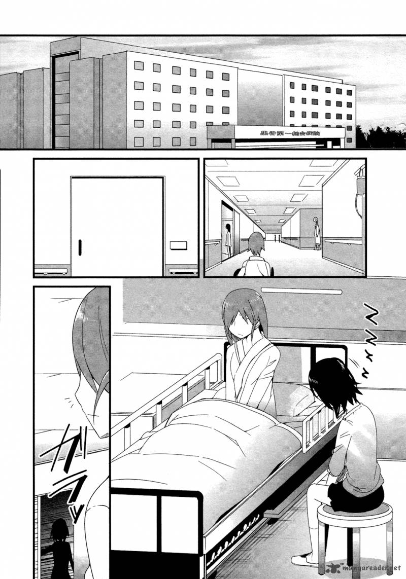 Sore Wa Totsuzen Unmei No Aite Ga 22 2