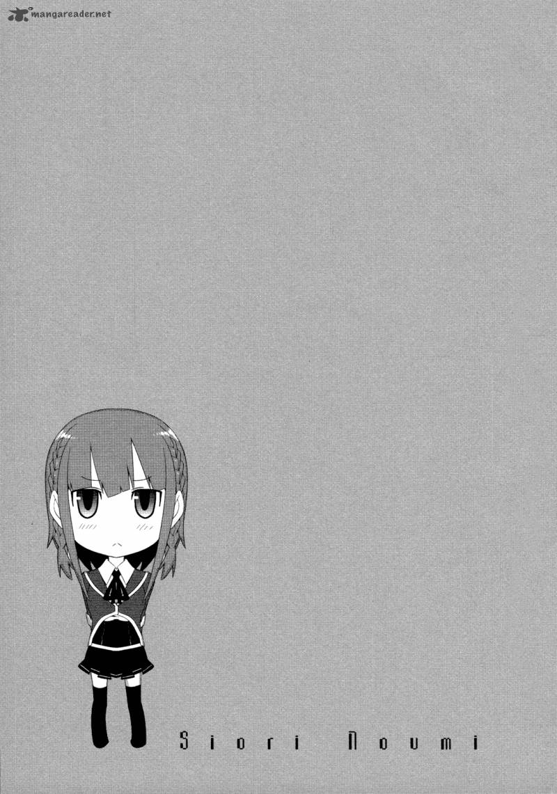 Sore Wa Totsuzen Unmei No Aite Ga 22 36