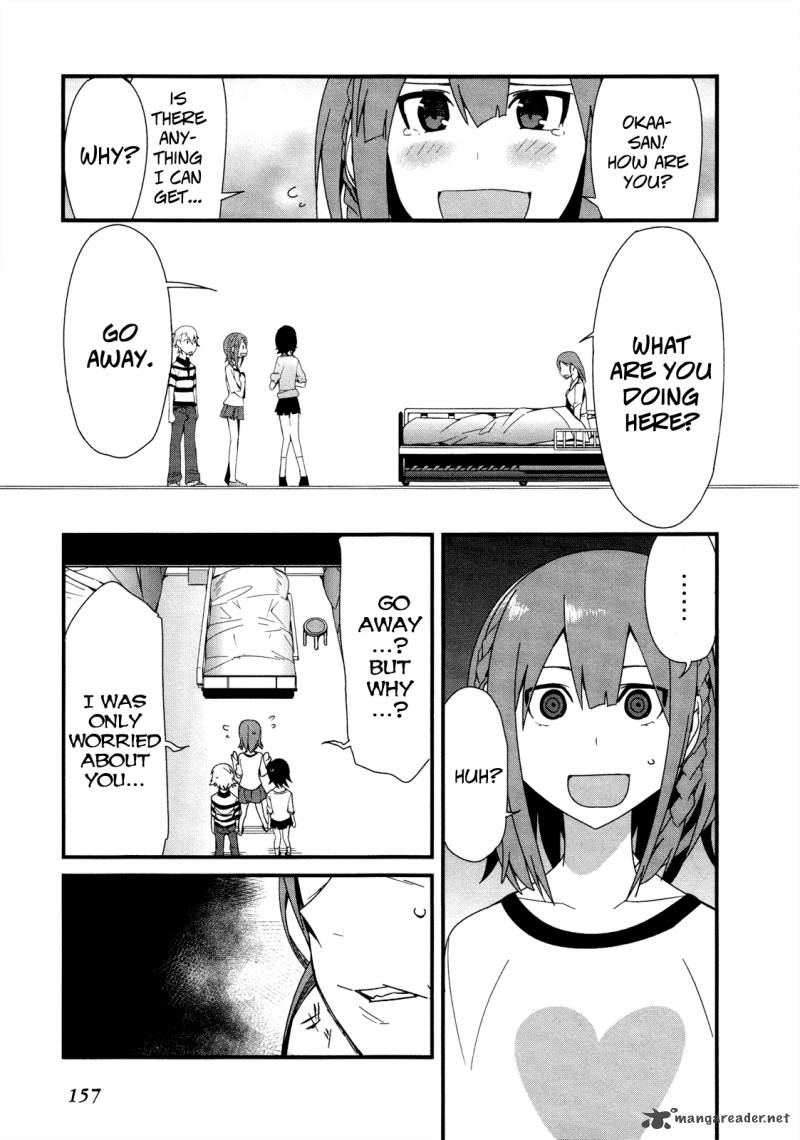 Sore Wa Totsuzen Unmei No Aite Ga 22 4