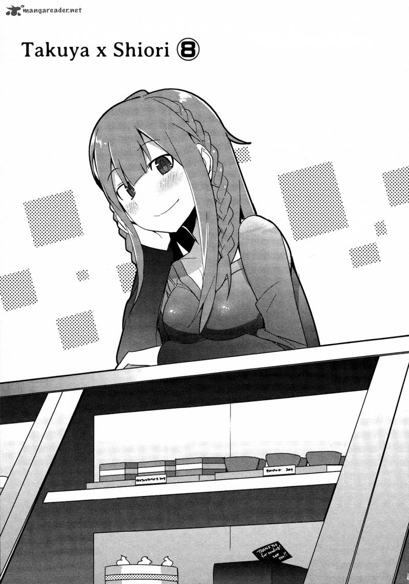 Sore Wa Totsuzen Unmei No Aite Ga 23 1