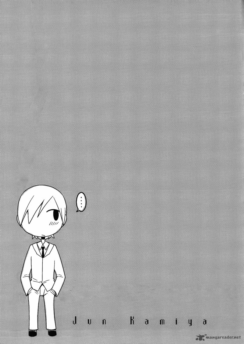 Sore Wa Totsuzen Unmei No Aite Ga 3 32