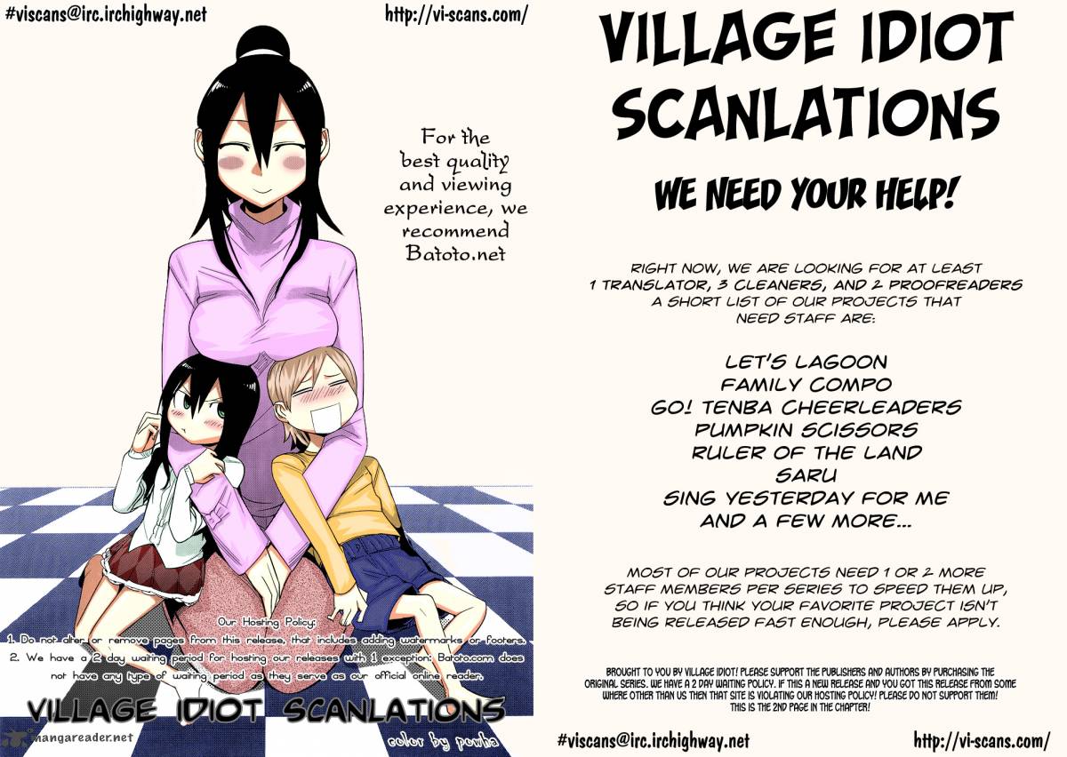 Sore Wa Totsuzen Unmei No Aite Ga 7 1