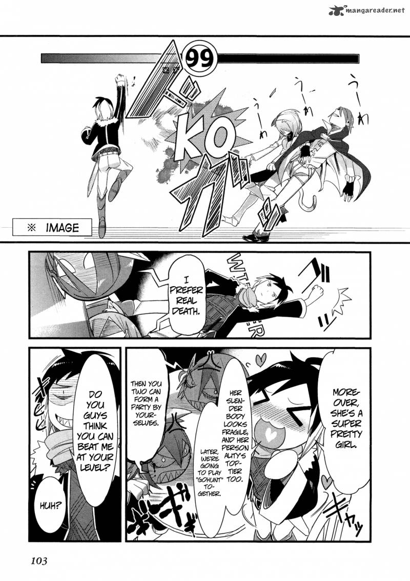 Sore Wa Totsuzen Unmei No Aite Ga 7 29