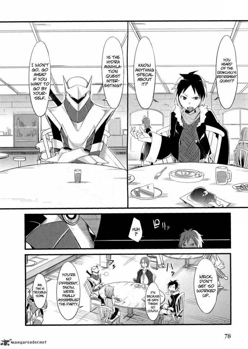 Sore Wa Totsuzen Unmei No Aite Ga 7 4