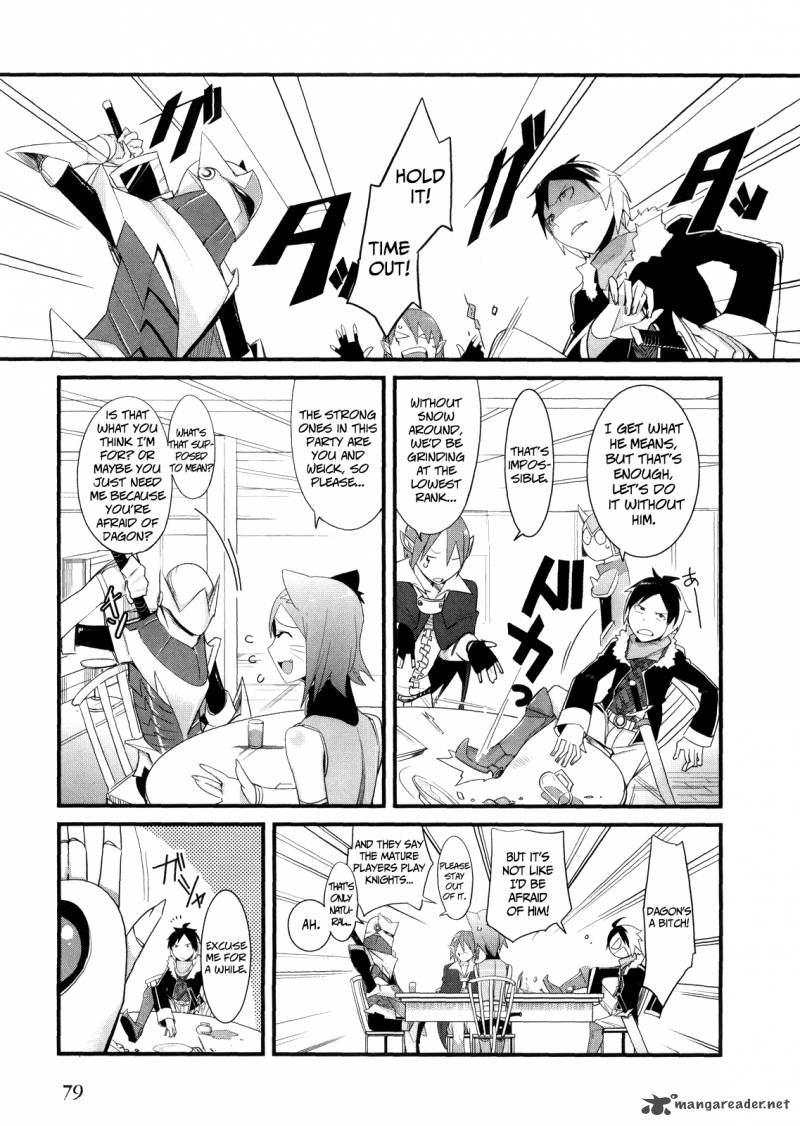 Sore Wa Totsuzen Unmei No Aite Ga 7 5