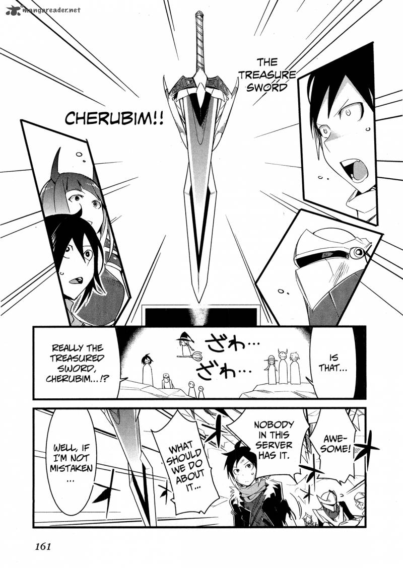Sore Wa Totsuzen Unmei No Aite Ga 9 27