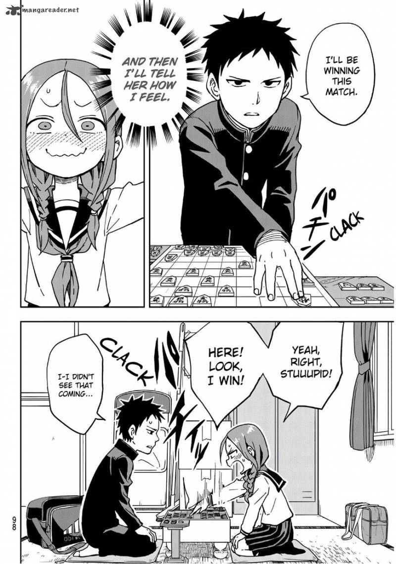 Soredemo Ayumu Wa Yosetekuru 1 9