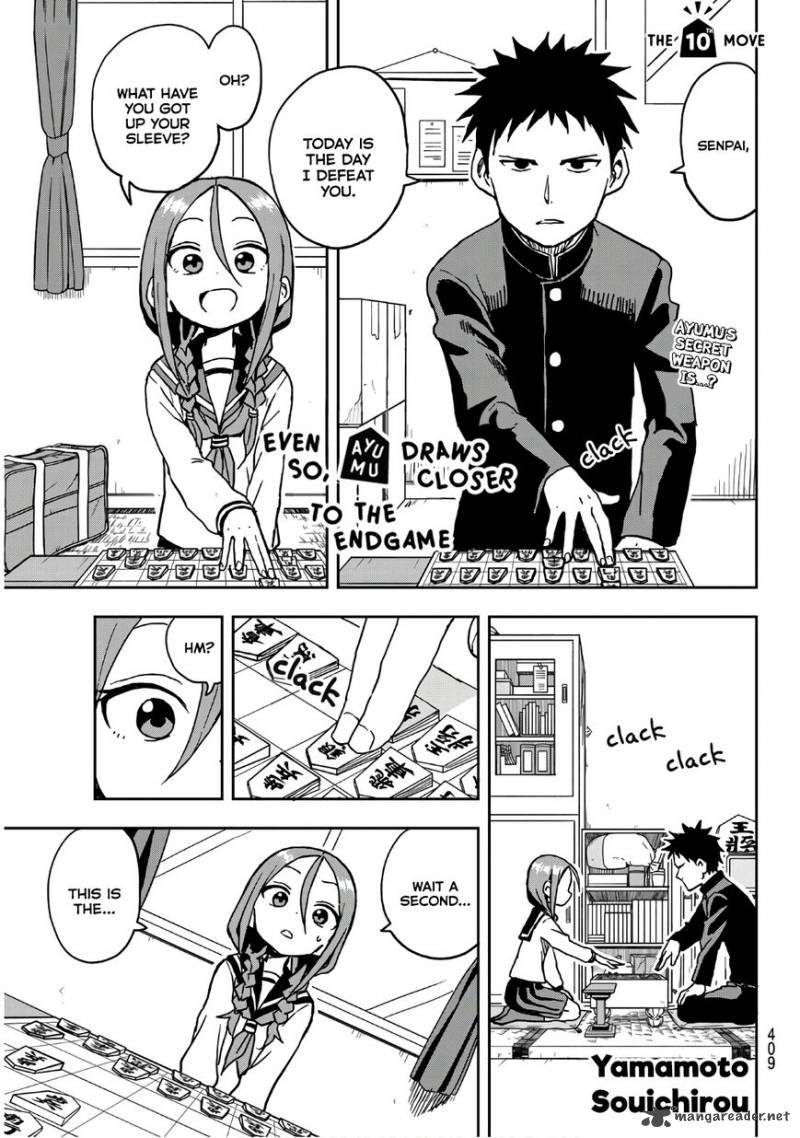 Soredemo Ayumu Wa Yosetekuru 10 1