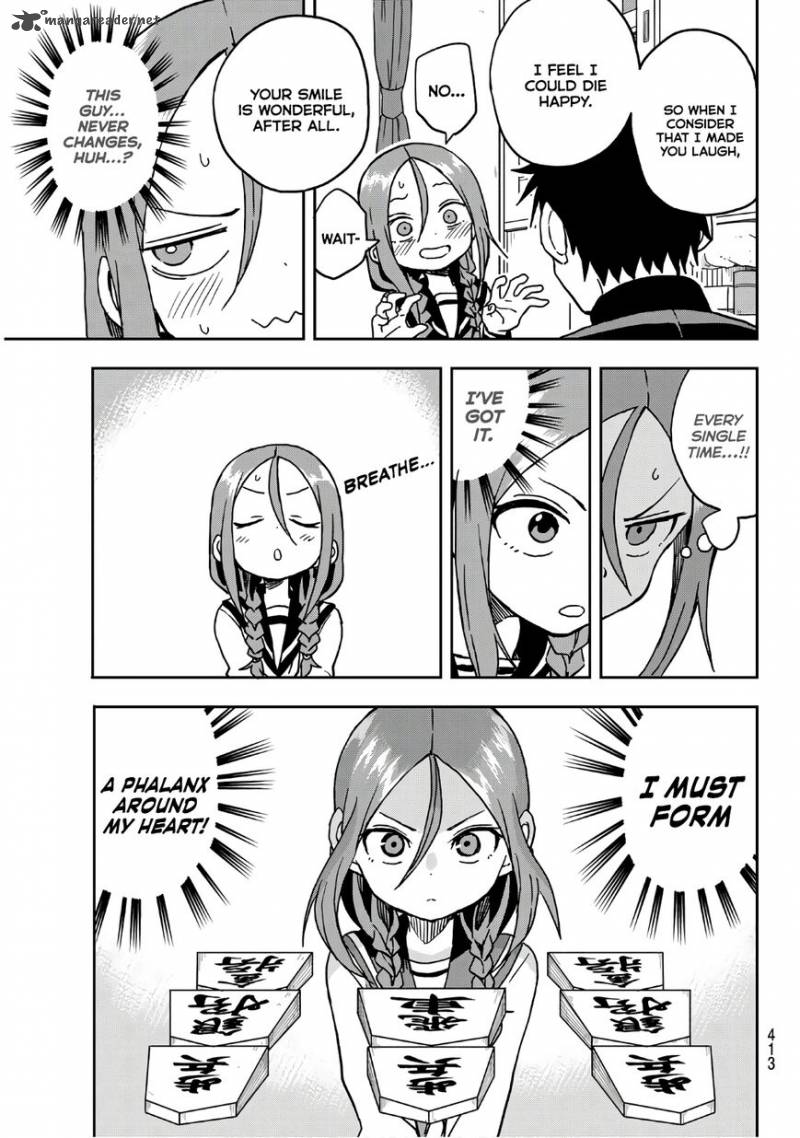 Soredemo Ayumu Wa Yosetekuru 10 5