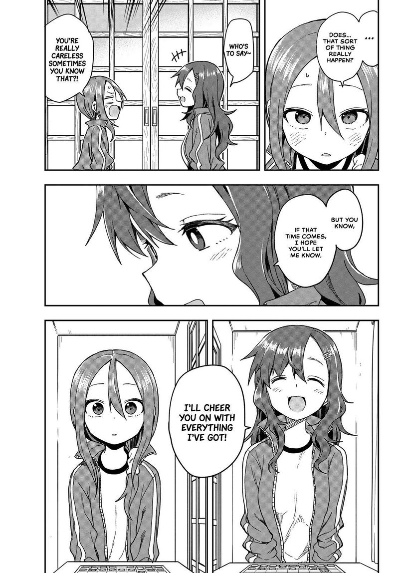 Soredemo Ayumu Wa Yosetekuru 102 7