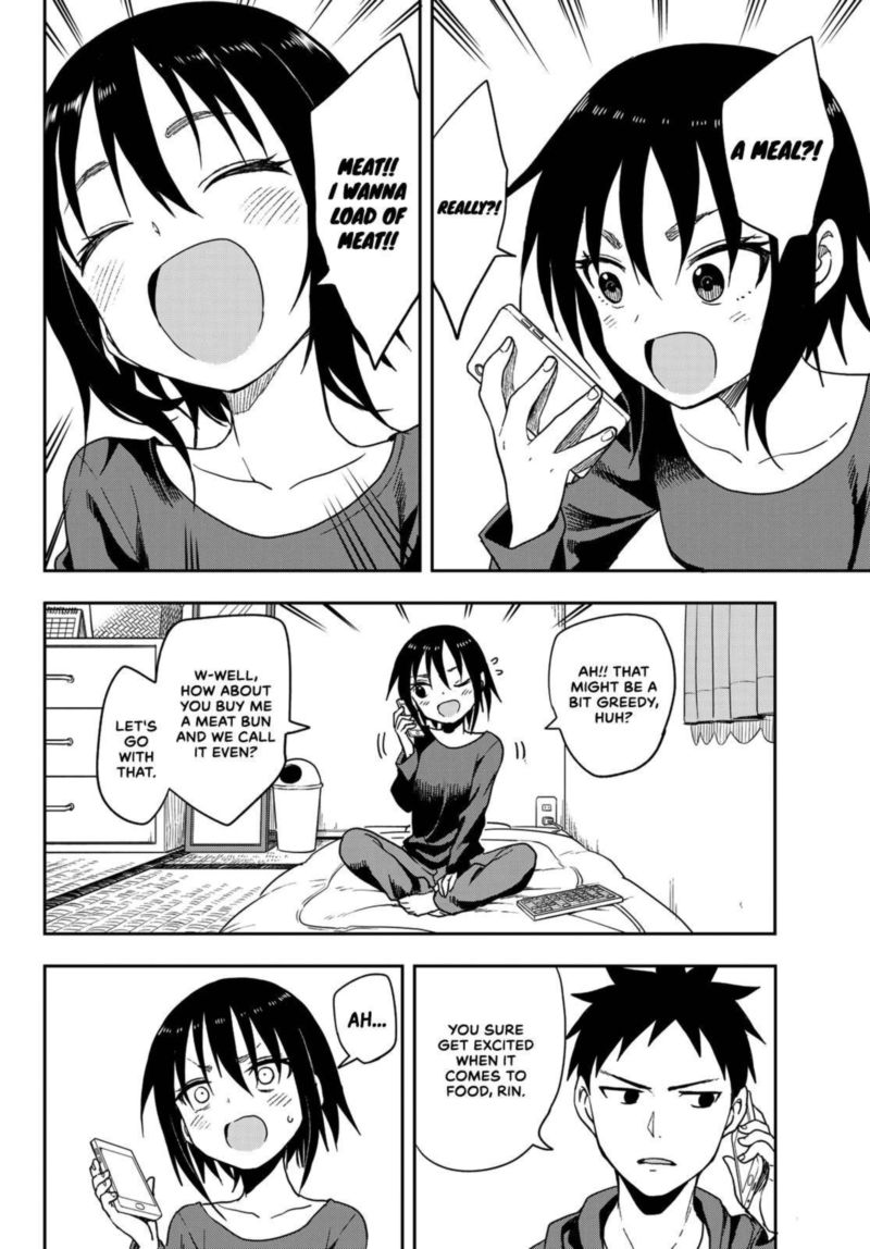 Soredemo Ayumu Wa Yosetekuru 103 2