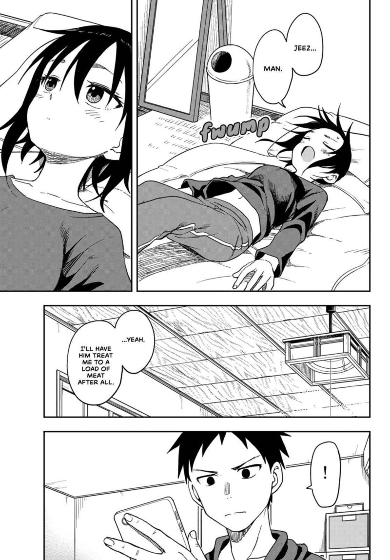 Soredemo Ayumu Wa Yosetekuru 103 7