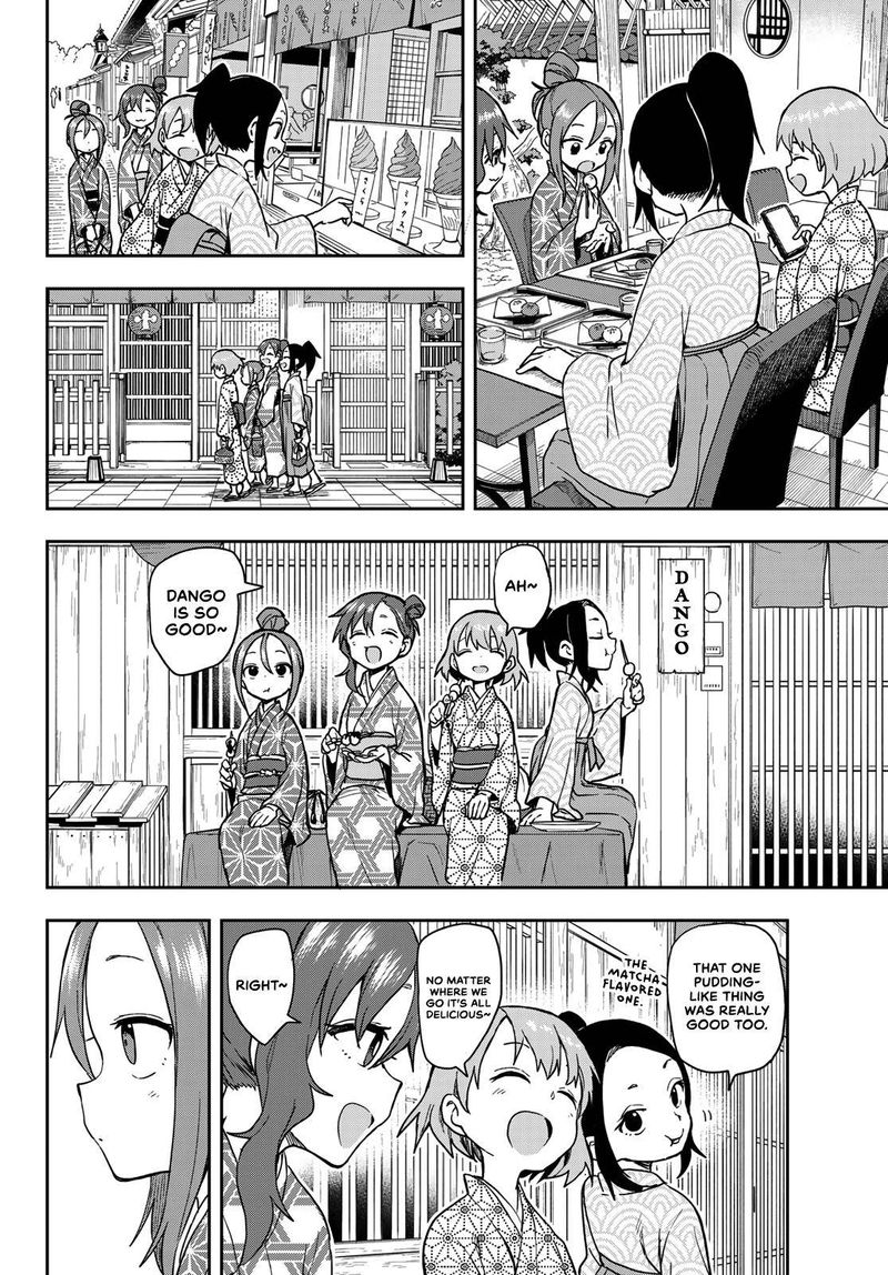 Soredemo Ayumu Wa Yosetekuru 104 4