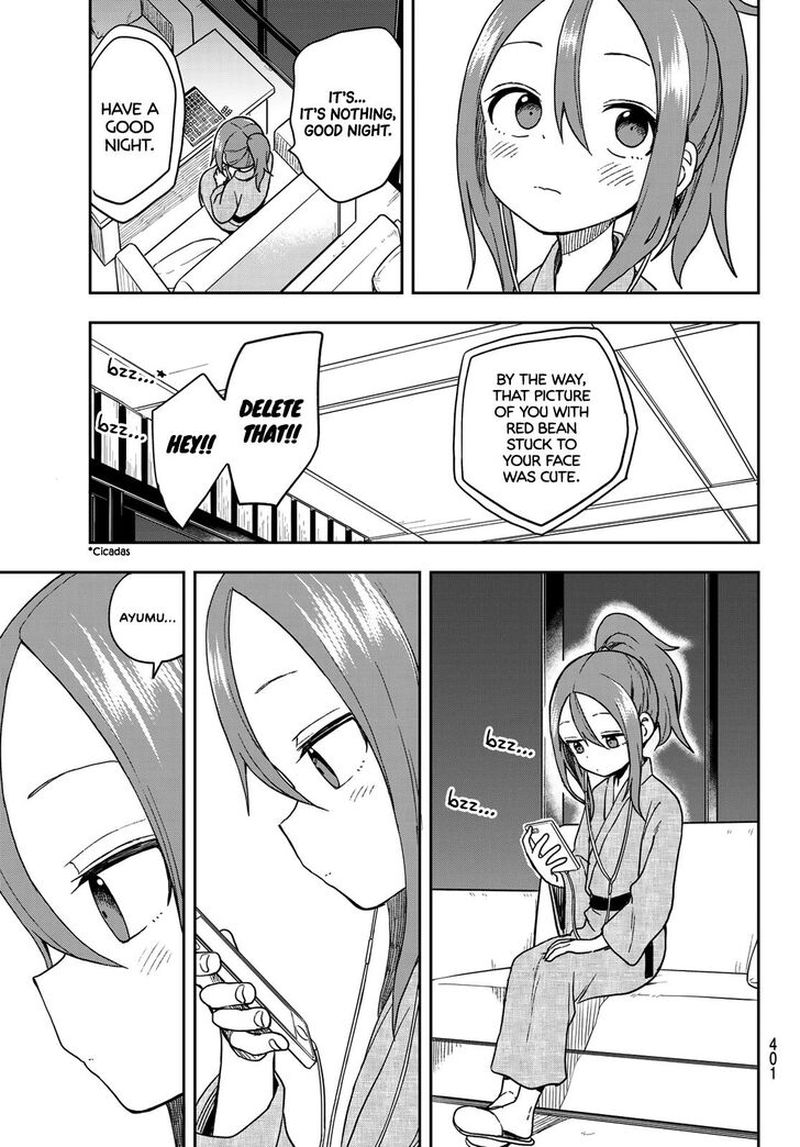 Soredemo Ayumu Wa Yosetekuru 106 10