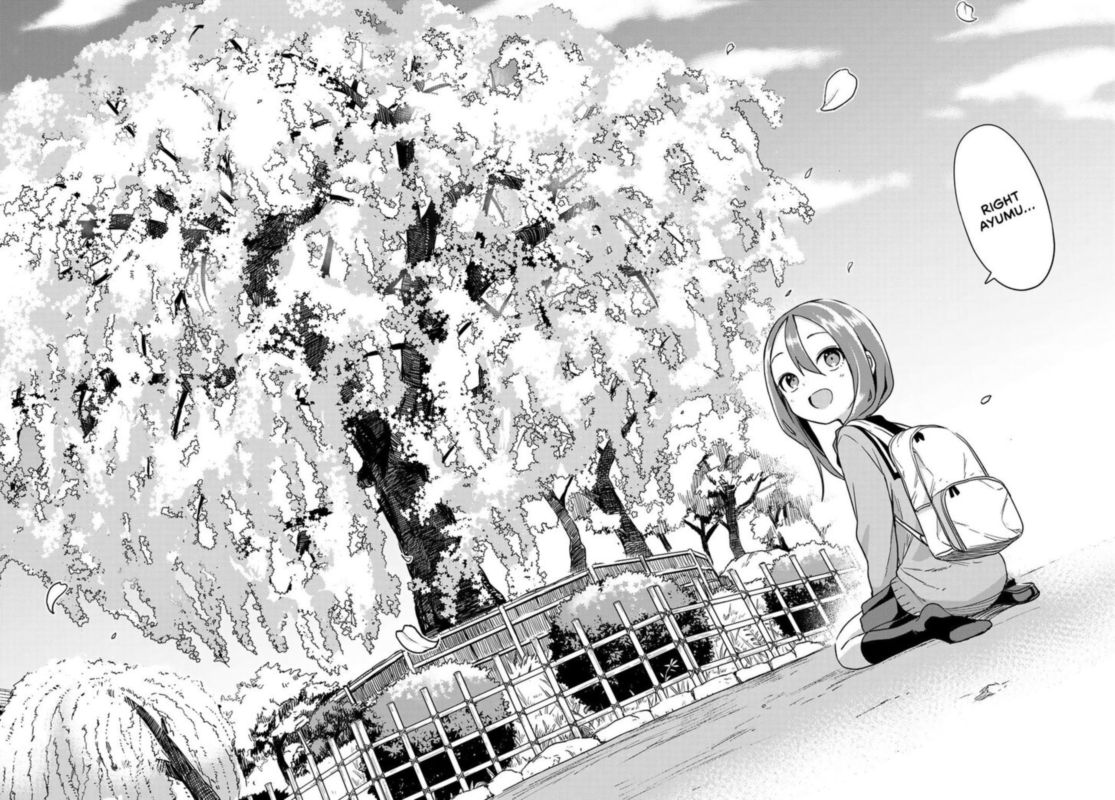 Soredemo Ayumu Wa Yosetekuru 108 10