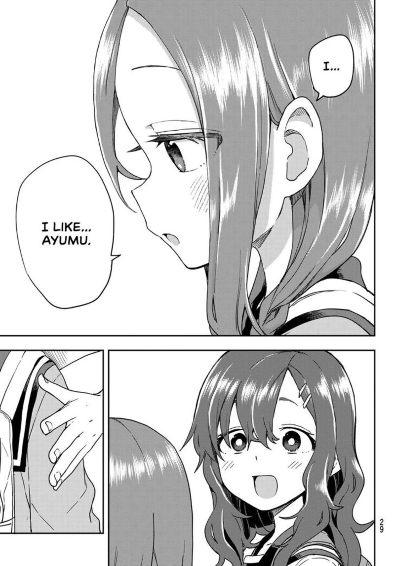 Soredemo Ayumu Wa Yosetekuru 108 14