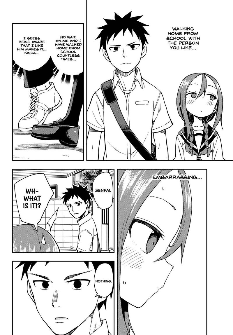 Soredemo Ayumu Wa Yosetekuru 110 2