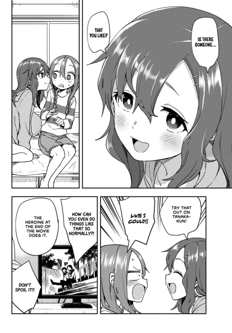 Soredemo Ayumu Wa Yosetekuru 111 4