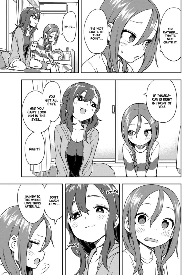 Soredemo Ayumu Wa Yosetekuru 111 5