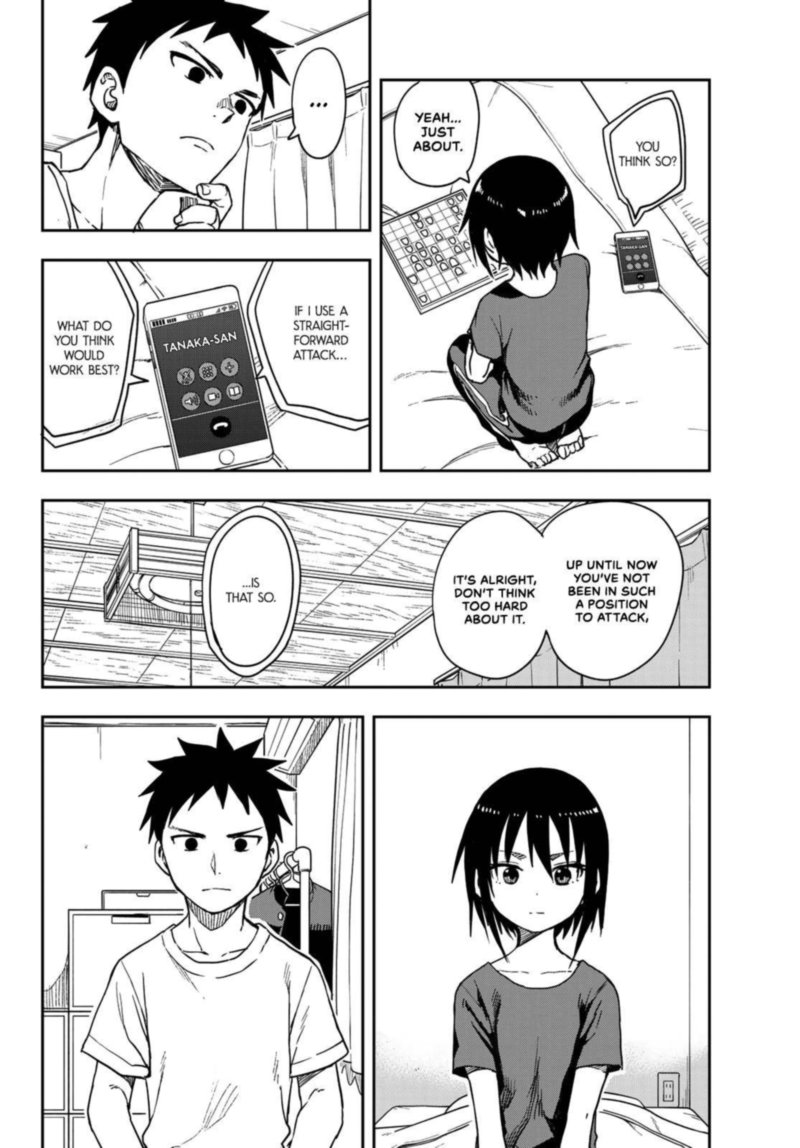 Soredemo Ayumu Wa Yosetekuru 112 2