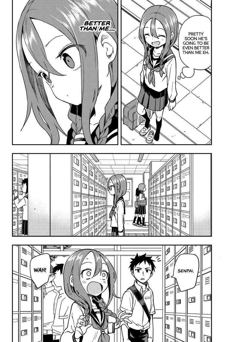 Soredemo Ayumu Wa Yosetekuru 115 2