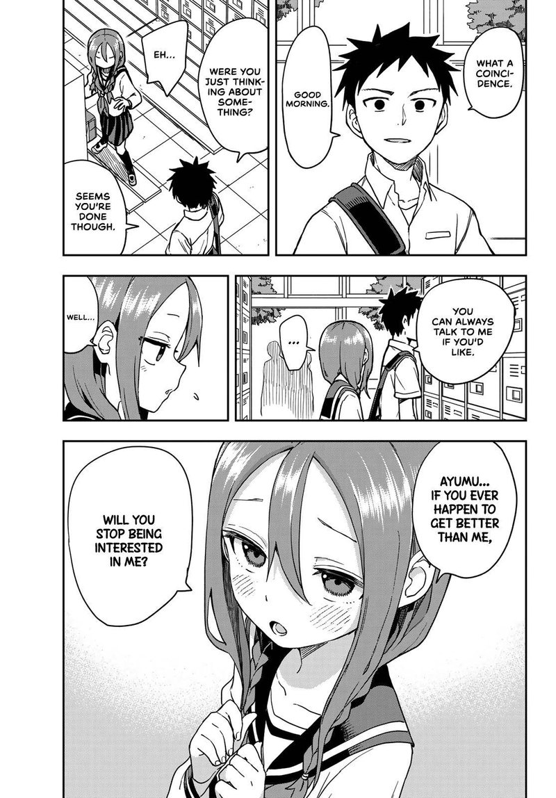 Soredemo Ayumu Wa Yosetekuru 115 3