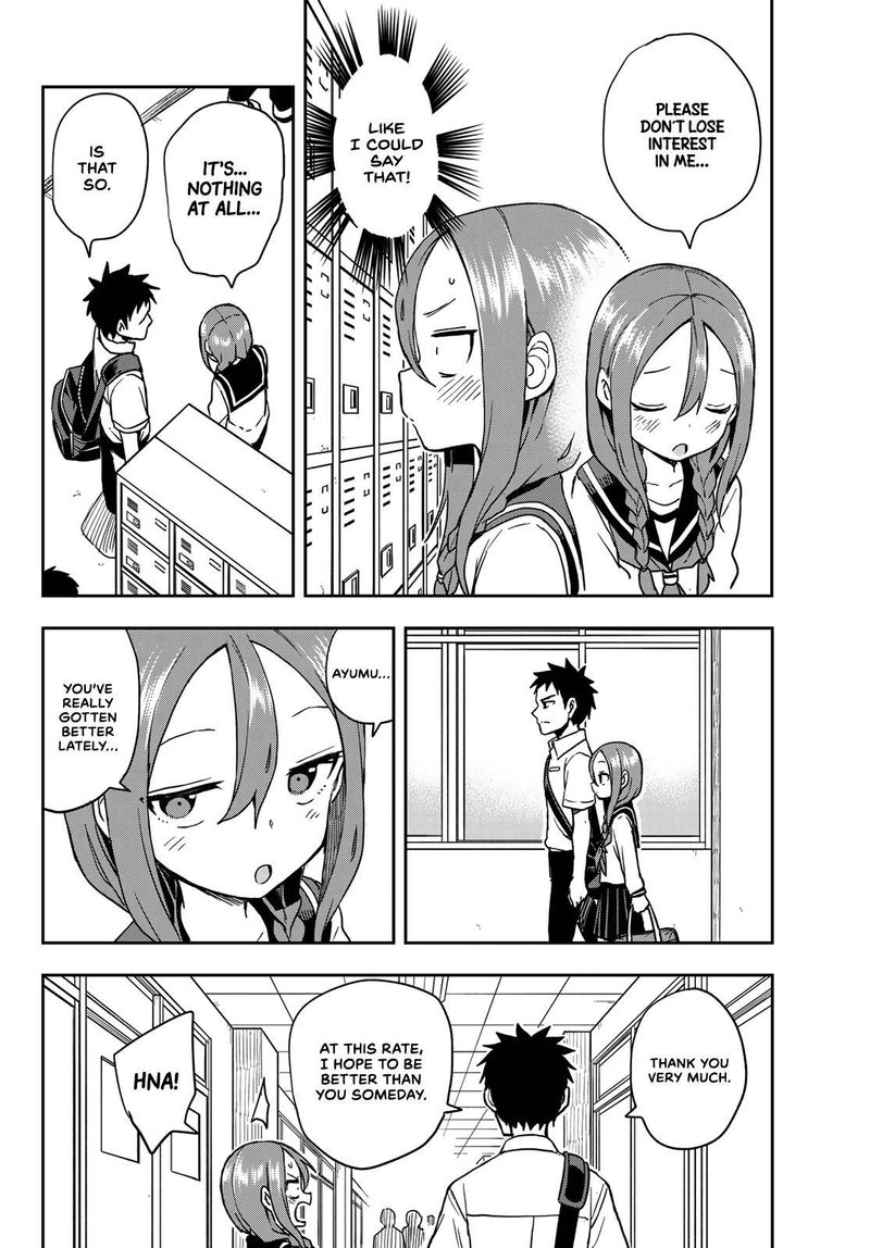 Soredemo Ayumu Wa Yosetekuru 115 4