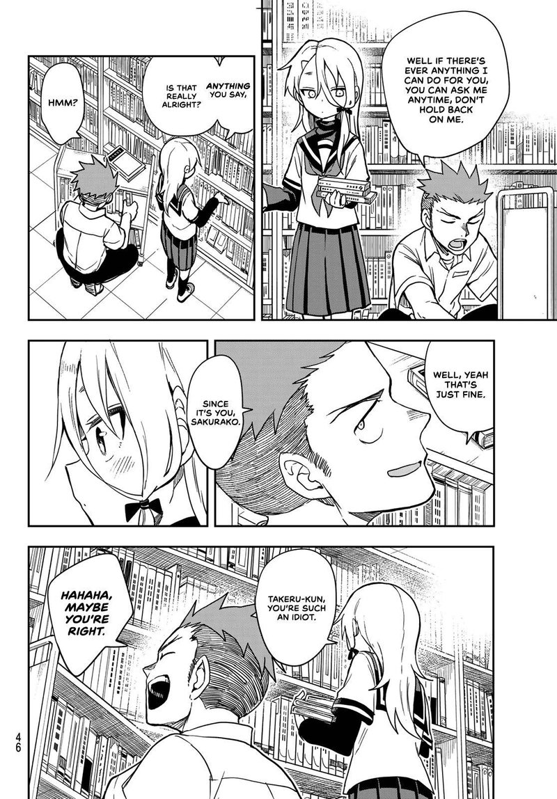 Soredemo Ayumu Wa Yosetekuru 116 4
