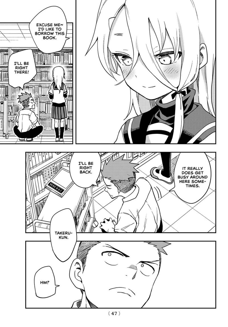 Soredemo Ayumu Wa Yosetekuru 116 5
