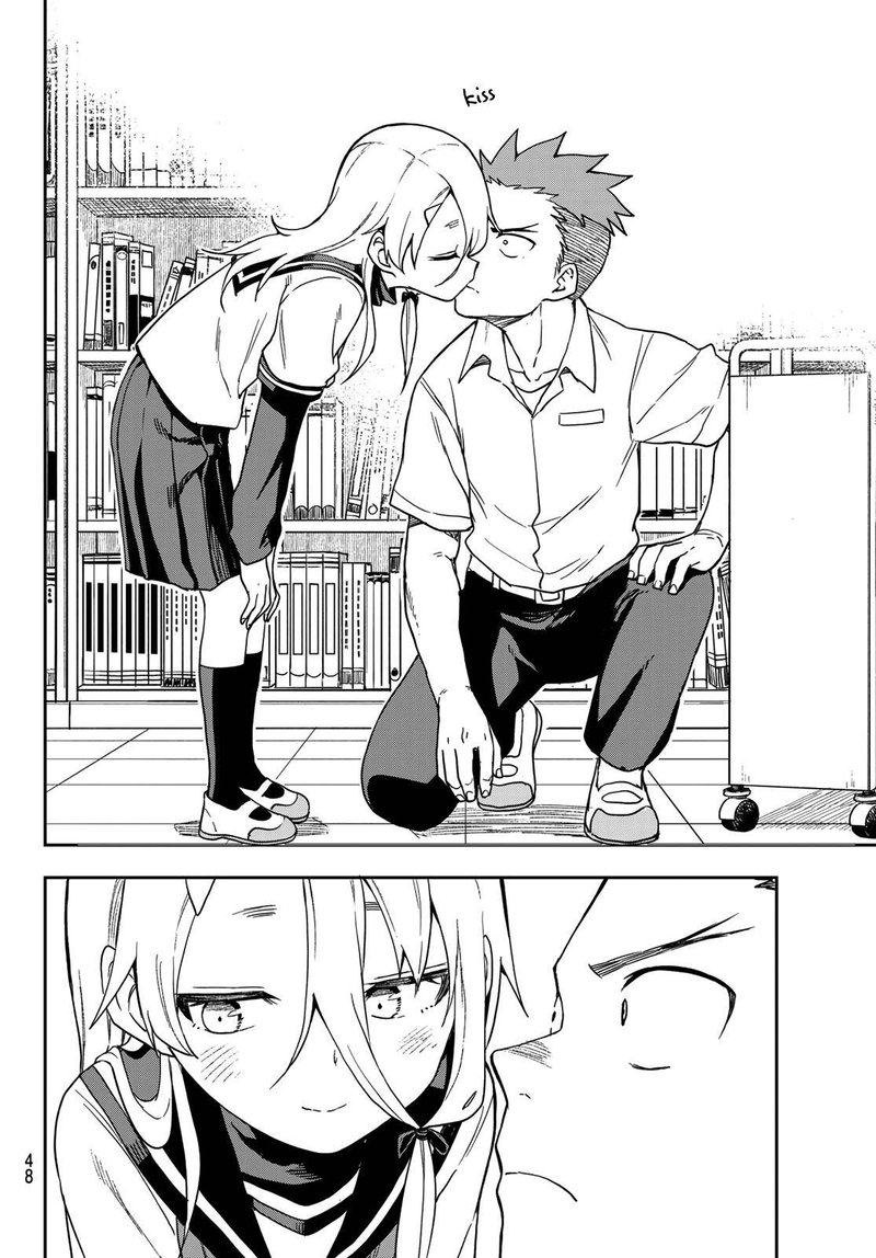 Soredemo Ayumu Wa Yosetekuru 116 6