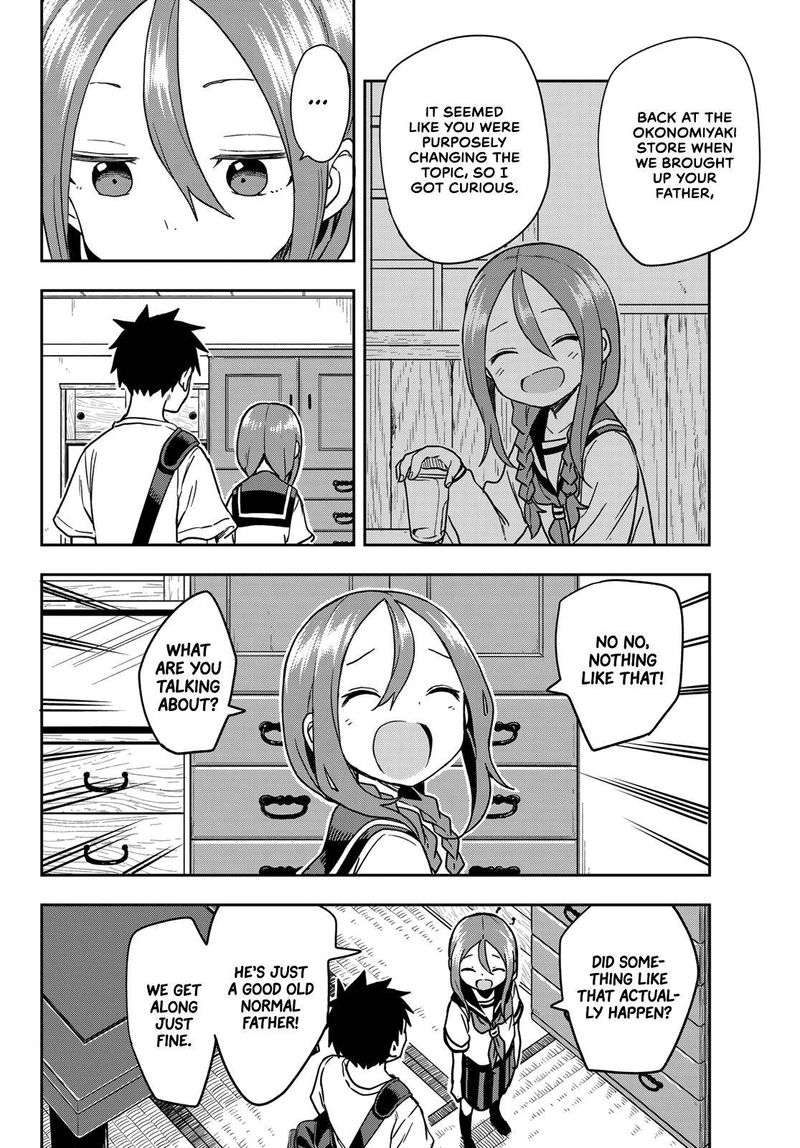 Soredemo Ayumu Wa Yosetekuru 118 6