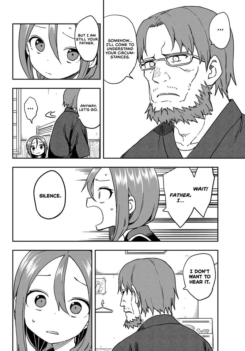 Soredemo Ayumu Wa Yosetekuru 119 8